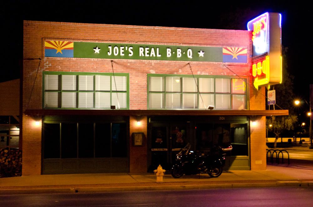 Your C14 a nonchain restaurant!